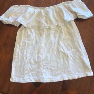 Old Navy cotton shirt